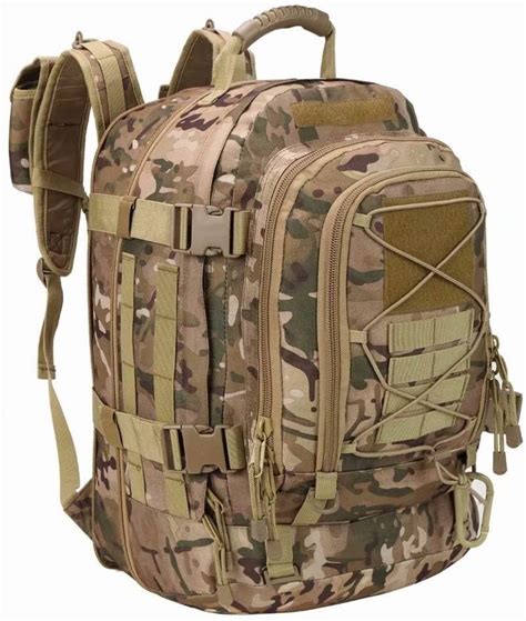 8 Best Camo Backpacks Reviewed- For Backcountry Deer and Elk Hunting ...