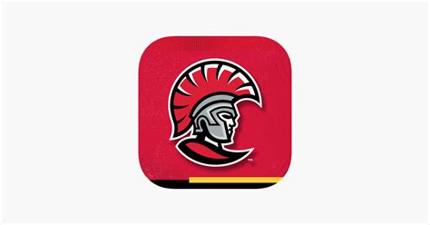 ‎University of Tampa Spartans on the App Store