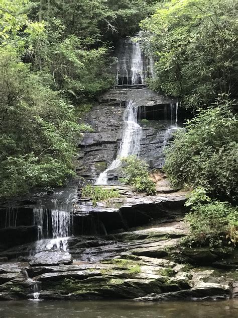 Deep Creek Loop Trail, Great Smoky Mountains National Park, NC : r/hiking