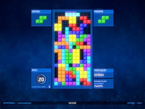 Steam Community :: Tetris® Ultimate