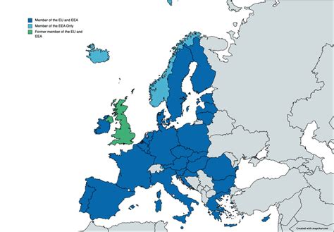 European Economic Area (EEA) Agreement: What it is, How it Works