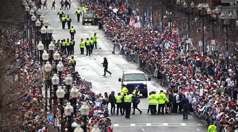 Patriots Super Bowl parade live stream from Boston (video) - Sports ...