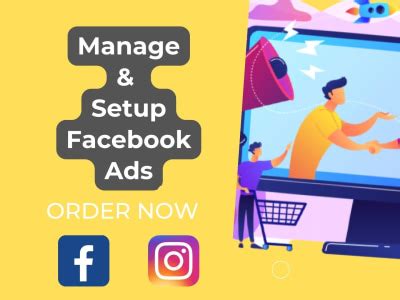 Facebook and Instagram ads for sales and leads | Upwork