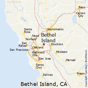 Bethel Island, CA