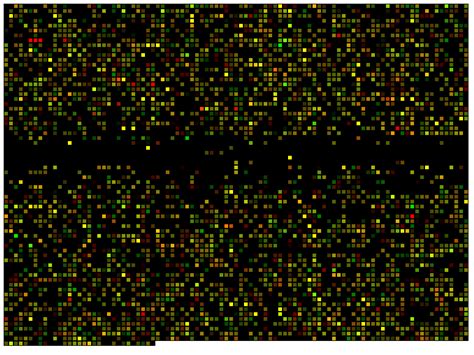 allometra | pymood | example projects | arabidopsis mpss project | flower vs silique