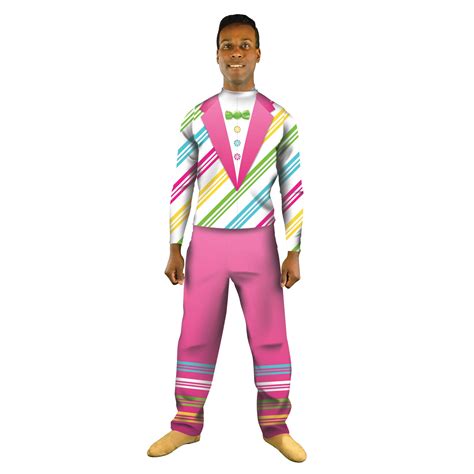 Sweet Tooth Costume - Printed Costume Company