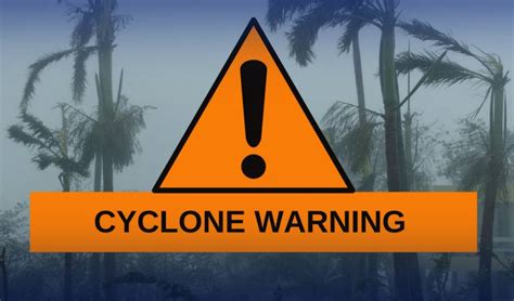 Karachi: Cyclone warning issued amid low-pressure system develops in ...