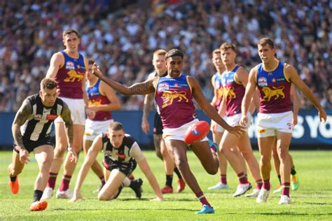 AFL 2024: Why the Brisbane Lions are the AFL team you can bank on in 2024