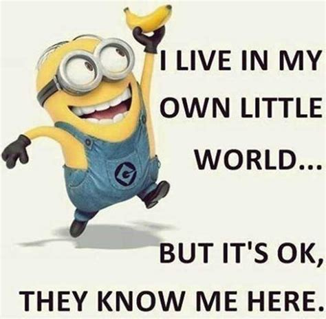 56 Best Funny Minion Quotes & Funny Quotes Life – BoomSumo