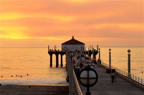 The Best Hotels Closest to Manhattan Beach Pier in Los Angeles for 2021 - FREE Cancellation on ...