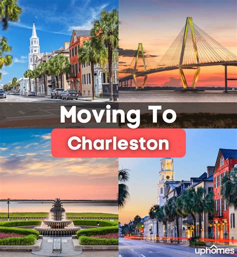 Living in Charleston: 10 Tips BEFORE Moving to Charleston, SC!