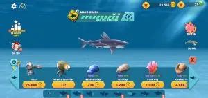 hungry-shark-evolution-equipment-1000x474-1 - Level Winner