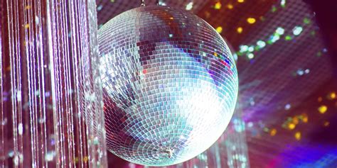 Get the Disco Ball Ready With Our 70s Theme Party Guide