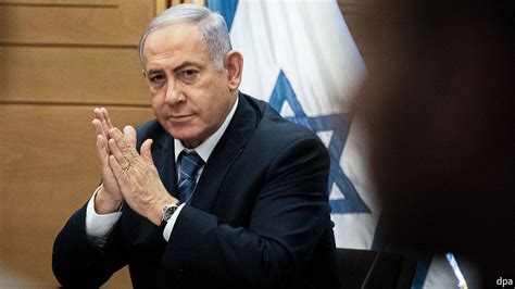 Binyamin Netanyahu’s last chance to avoid indictment