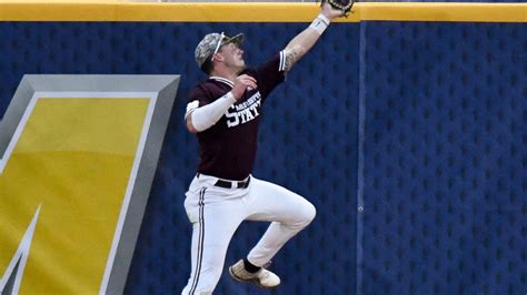 Mississippi State baseball eliminated by Tennessee in SEC tournament