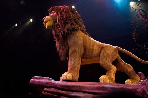 Festival of the Lion King - Disney's Animal Kingdom | Flickr