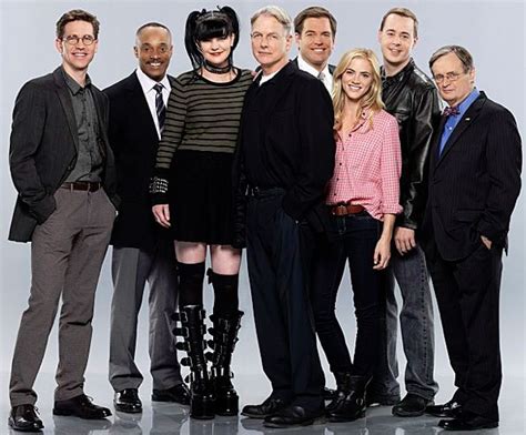 Image - NCIS Season 11 cast.jpg | JAG Spawned Wiki | Fandom powered by ...