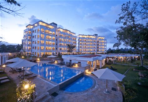 Top 10 Hotels In Kenya: Lastest Ranking