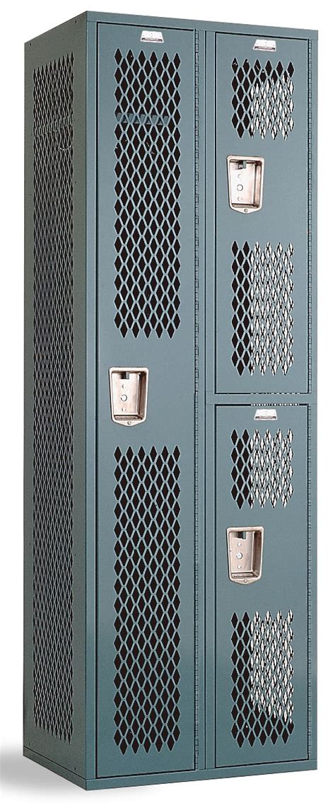 Metal Lockers | Penco | Georgia Institutional Furnishings