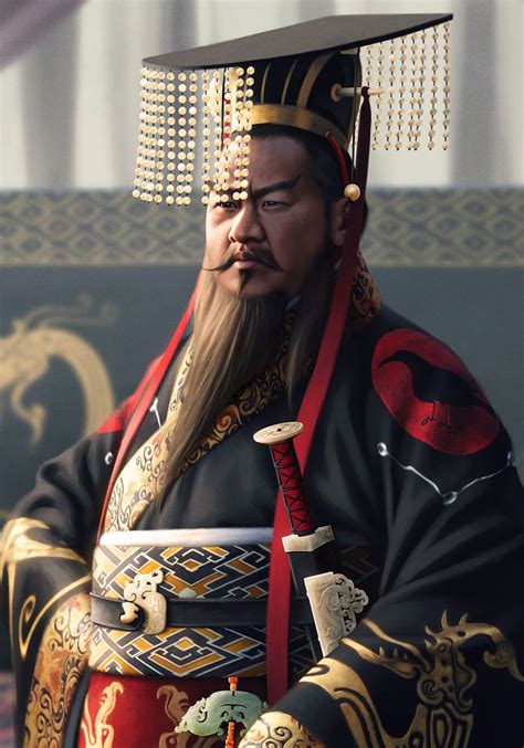 Emperor Wu of Han | Han dynasty, Historical warriors, Emperor