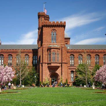 Smithsonian Institution Museums in Washington, DC | Washington.org