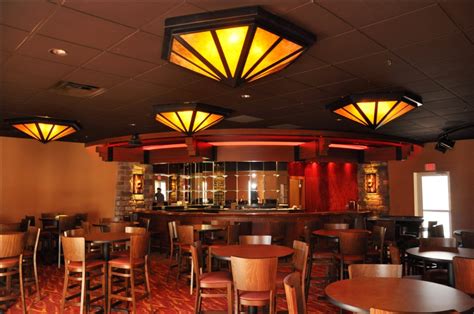 Casino Bar Design | Casino Lounge Design | Bar Space Plan … | Flickr