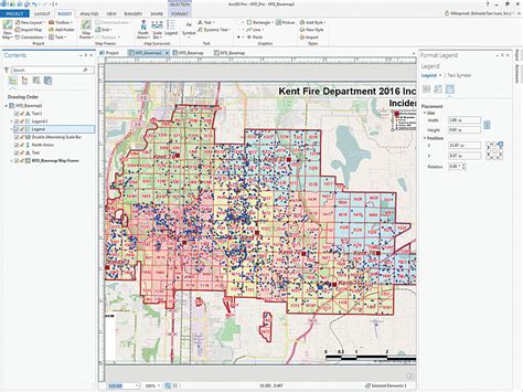 選択した画像 Arcgis Pro Map Layout Templates 281030-Arcgis Pro Map Layout Templates