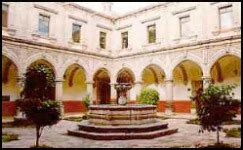 Queretaro Museums