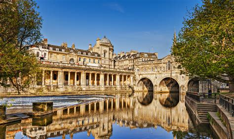 8 top Bath attractions | lastminute.com