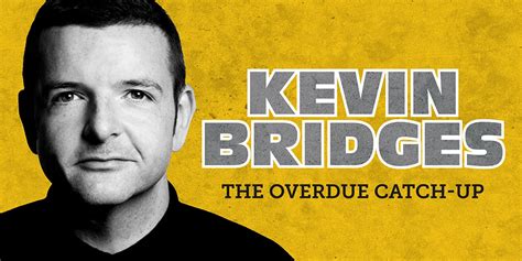 Kevin Bridges stand-up DVD - Competitions - British Comedy Guide