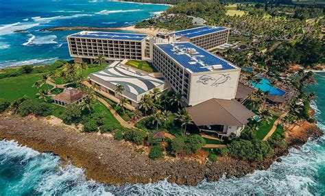 Turtle Bay Resort | Trip Harvest - Premium Handcrafted Travel