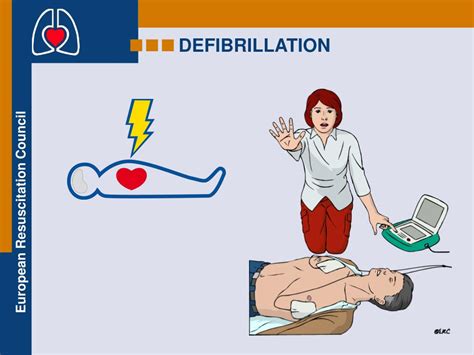 PPT - Basic Life Support & Automated External Defibrillation Course PowerPoint Presentation - ID ...