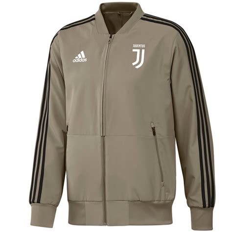 Buy Juventus presentation tracksuit 2018/19 Adidas