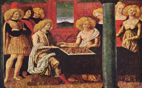 The Evolution of Board Games: From Royal Pastimes to Global Phenomena | Science and Technology ...