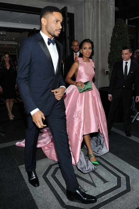 Kerry Washington is Pregnant! Here are All the Details | Vogue