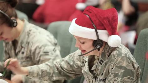 NORAD Santa Tracker celebrates 65 years — here's how tradition began