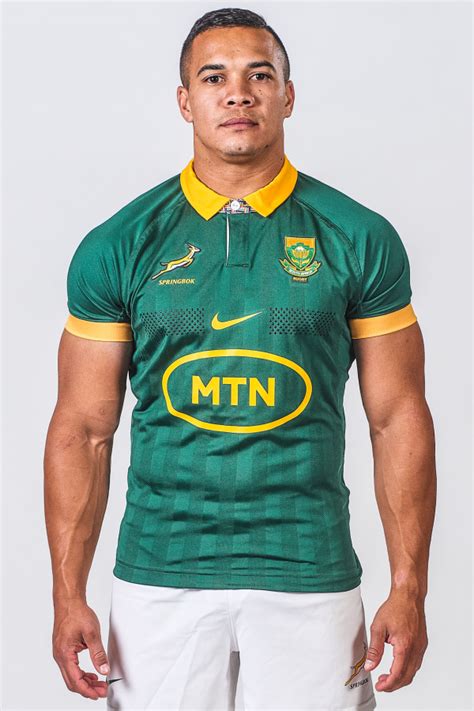 Springboks | SA Rugby