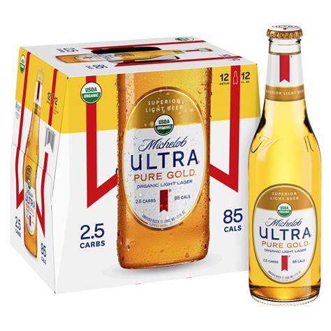 Michelob Ultra Delivery Near Me | Buy Michelob Ultra Online | Gopuff