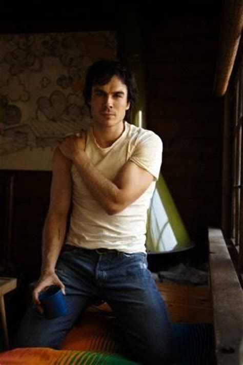 new photoshoot ian somerhalder - Ian Somerhalder Image (25030074) - Fanpop