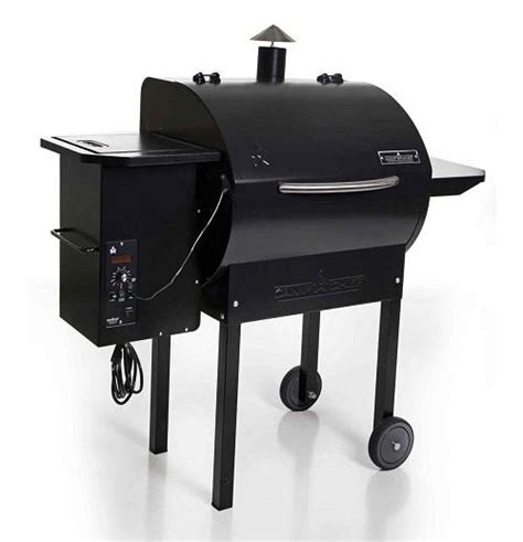 Best Grill Smoker Combo – Reviews and Top Combination Grill Picks