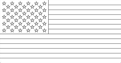 American flag clipart black and white - WikiClipArt