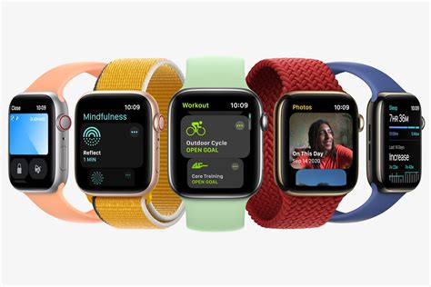 Apple Watch Series 7: Everything you need to know | Macworld