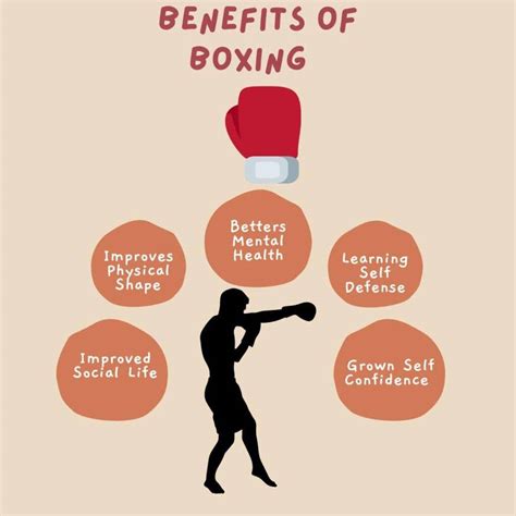 8 Mental Benefits of Boxing – The Complete List - Blinklift