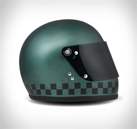 DMD Vintage Helmets