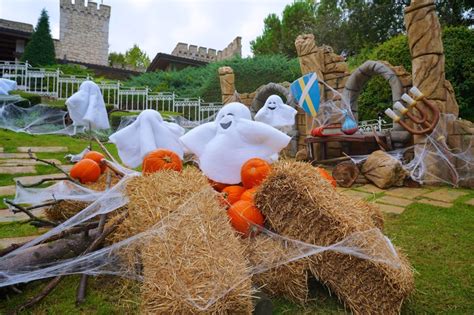 Gardaland Magic Halloween: tutto quello che c'è da sapere - Quantomanca