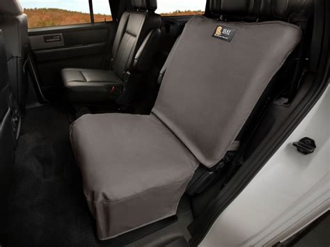 Weathertech Seat Cover For Pets – Velcromag