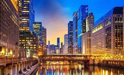 Best Restaurants In Downtown Chicago