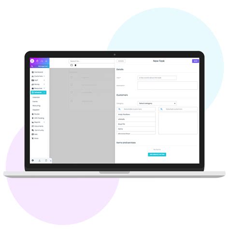 Effective Operations Control with Dispatch Management Software