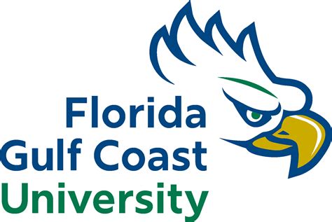 FGCU Florida Gulf Coast University Logo Vector - (.Ai .PNG .SVG .EPS ...