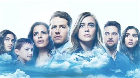 Manifest Season 2: Start Date, Episodes, Cast And Plot